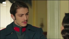 Saltanat - Season 01 Episode 40